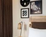 Immagine #19 delle camere di The Gantry London Curio Collection By Hilton