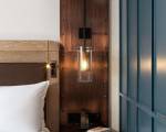 Immagine #7 delle camere di The Gantry London Curio Collection By Hilton